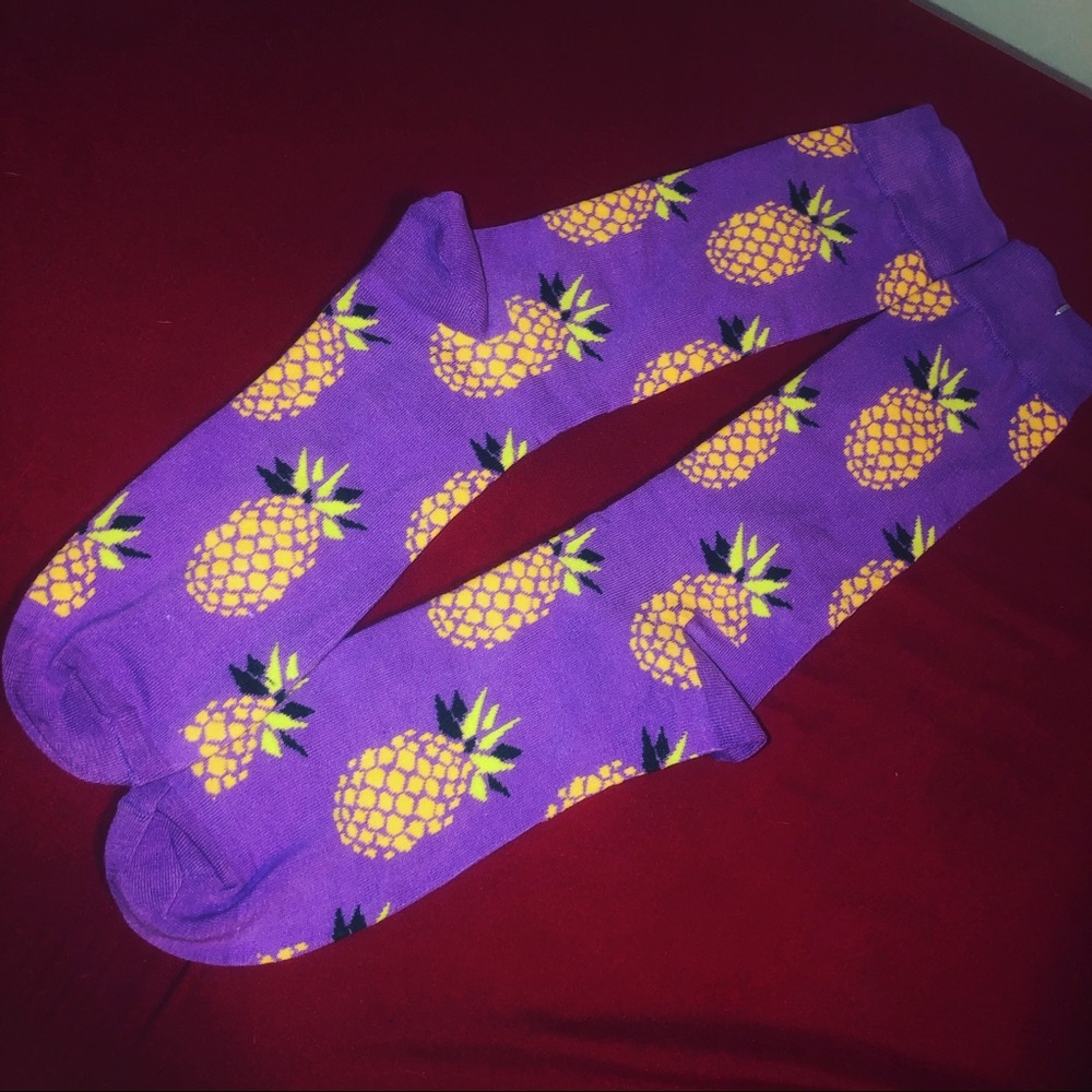 Socks - Picture 3 of 5